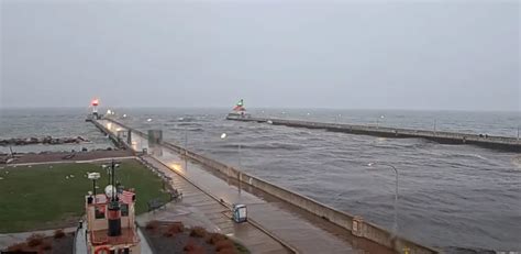 duluth video cam|【LIVE】 Webcam Duluth Canal